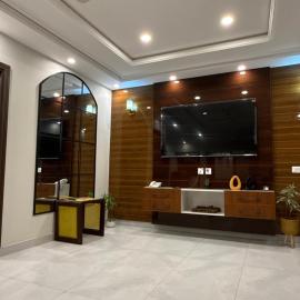 Serenity Residence Mirpur, khách sạn ở Rachiāl