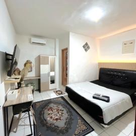 Sky Garden By Roomate Inn, hotel en Bandung