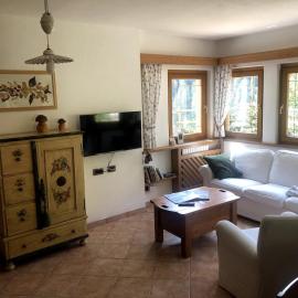 Fontanelle La Casa Dei Nonni, hotel Elmóban