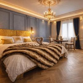 Le Marquis Petit cocon chic et fonctionnel, hotel din Saverne