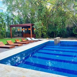 Quinta Nina Playa del Carmen - Solo Adultos