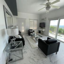 Modern Ocean View Apartment