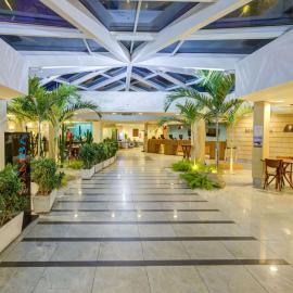 ibis Rio de Janeiro Barra da Tijuca, khách sạn ở Rio de Janeiro