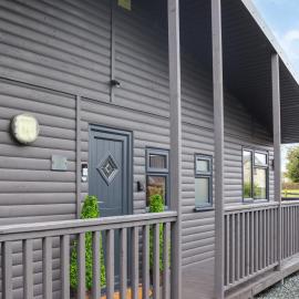 Carrog Y Coed Retreat