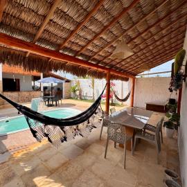 Kite House Coqueiro