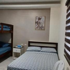 Suites del Pacífico
