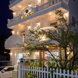 Bình Dương Đà Lạt Hotel