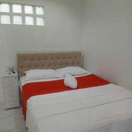 MANEL Guest House - Donsol, Philippines, Hotel in Donsol