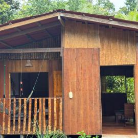 Casa Selva, hotel in El Valle