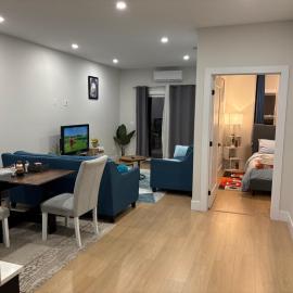 The Cozy Haven, hotel a Halifax