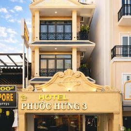 Phước Hưng 3 Hotel