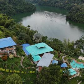 Ecohotel Campo Alegre Norcasia Caldas, hotel in Norcasia