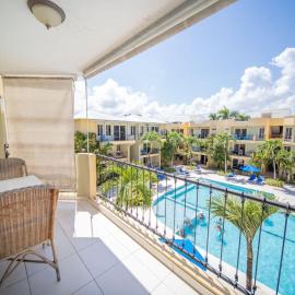 Garden Condos APT 30 Lovely 1BR Condo with Pool, hotel a Sosúa