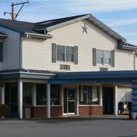 WYE Motor Lodge Duncansville - Altoona, hotel u gradu Duncansville