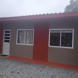 Casa de aluguel para temporada