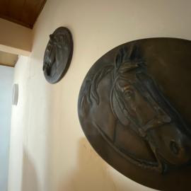 Casa de huéspedes acogedora para dos personas, hotel in Los Naranjos