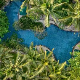 Bali Nusa Dua Hotel