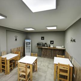 HOTEL EL VIEJO Bar, hotel u gradu 'Perito Moreno'