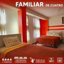 Residencial Turín