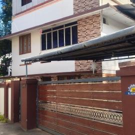 A S home stay