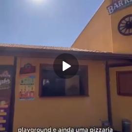 Barretos Country Park & Resort