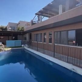 מאור בכנרת, hotel en Migdal