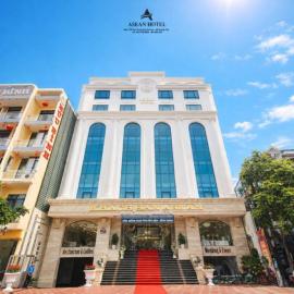 Asean Hotel, hotel a Hải Dương