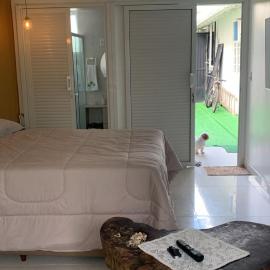 Conchas Lofty, hotel in Governador Celso Ramos