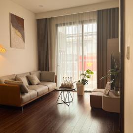 A Quiet Stay - Service Apartment, Vinhome Ocean Park, Ha Noi