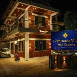 Revansh by GV Villas-Alibaug