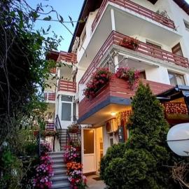Guesthouse Oasis