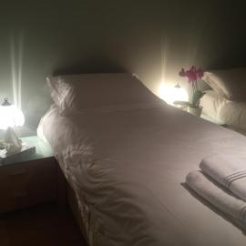 Drummond Apartment