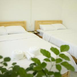Homestay Daisy Măng Đen