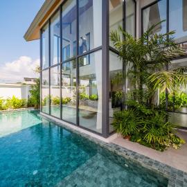 rainpalm villas