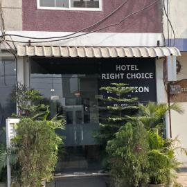 Hotel Right Choice