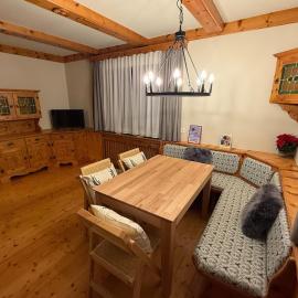 Holiday home with panoramic views