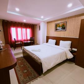 Hotel Best Inn