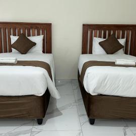 Pillacol Guest House Gweru, Hotel in Gweru