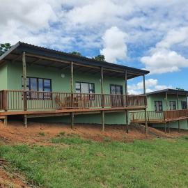 River Road Protea Farm, self-catering, Cottage 1