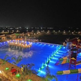 Sher Bengal River Resort - Kolaghat โรงแรมในKolaghat