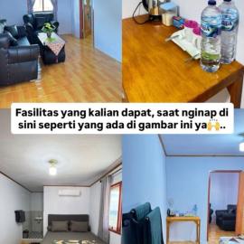 Homestay Natasya