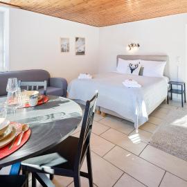 Bergstudio I Arosa I See I Berg I Ski, hotel em Arosa