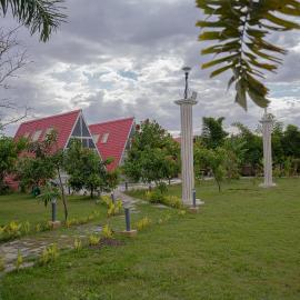 Vedaanvi Palace & Resort, hotel a Sānchi