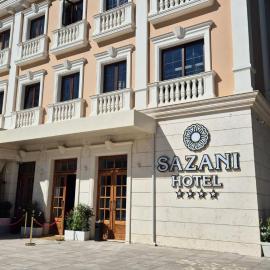 Sazani Hotel