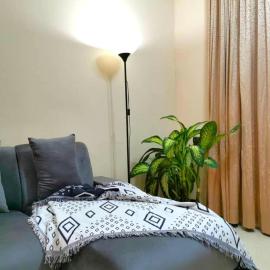 Jendela Riverview Kota Bharu, WIFI, 6 - 8 Pax، فندق في كوتا بْهارو