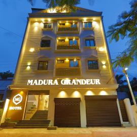 Madura Grandeur