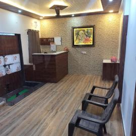 Saket Nikunj HomeStay Vrindavan