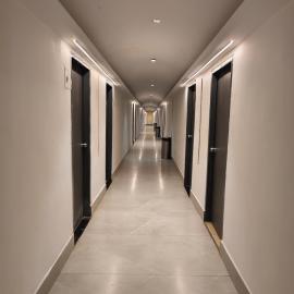 Maruthi Residency, hotel in Hyderabad