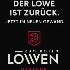 Gasthof zum Roten Löwen โรงแรมในRohrdorf