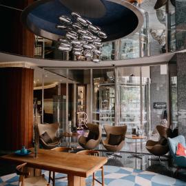 Renaissance Izmir Hotel、イズミールのホテル
